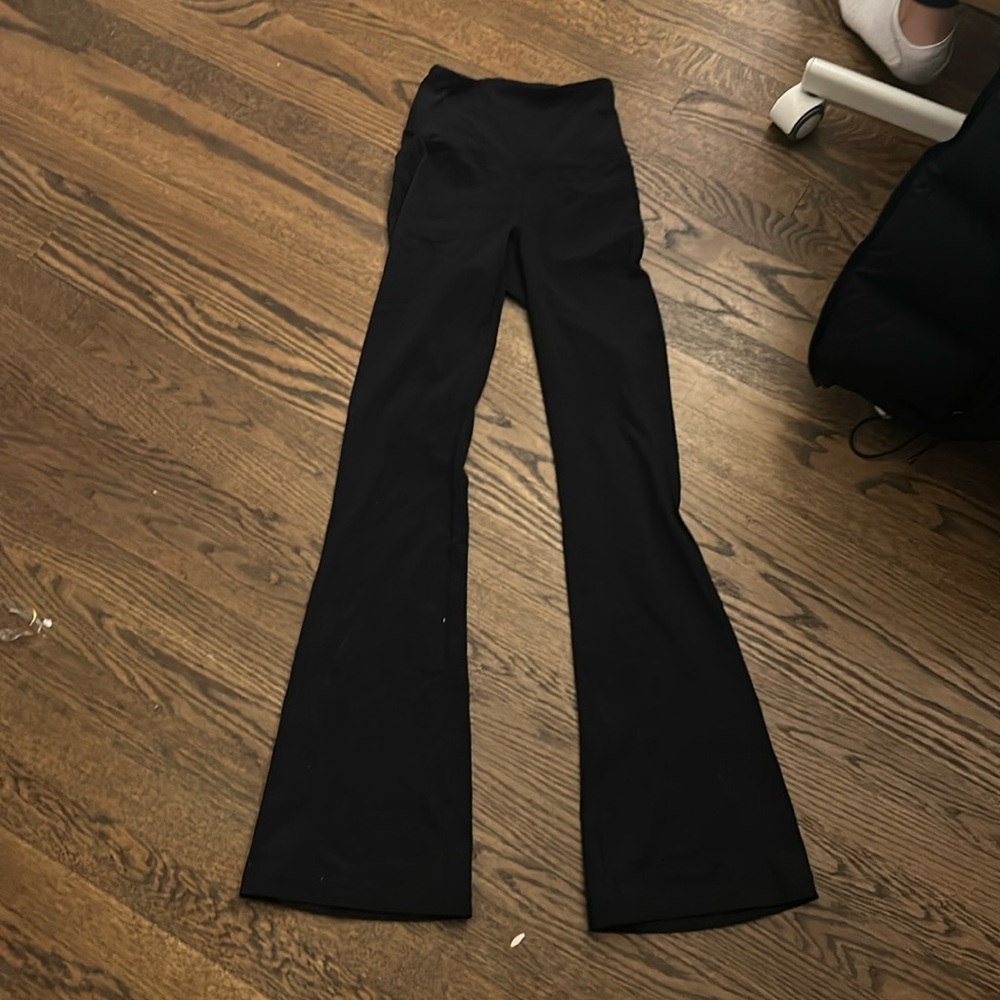 Lululemon Flair Leggings
